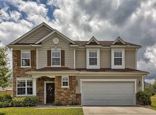 141 Rivendale Dr, Columbia, SC 29229