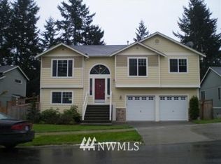 8504 186th Stct E, Puyallup, WA 98375