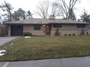 2007 Devolson Ave, Ann Arbor, MI 48104
