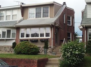 823 Passmore St, Philadelphia, PA 19111