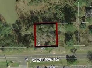 709 Weldon St W, Starke, FL 32091