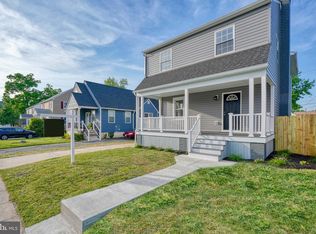 2608 Windsor Rd, Parkville, MD 21234