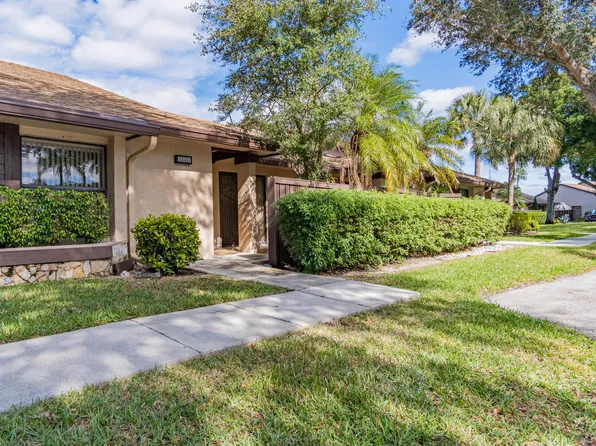 8689 W Boca Glades Boulevard W #B, Boca Raton, FL 33434