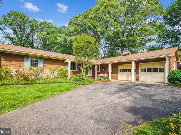 485 London Ln, Severna Park, MD 21146