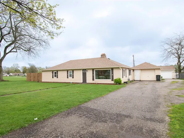 406 N Oak St, Kendallville, IN 46755