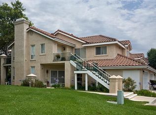 292 Norfleet Ln UNIT C, Simi Valley, CA 93065