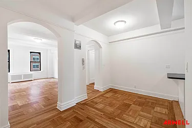 Rented by Arwell Realty