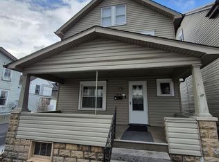 224 N 6th Ave, Altoona, PA 16601