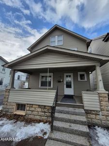 224 N 6th Ave, Altoona, PA, 16601