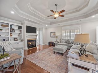 17342 Chinaberry Rd, Athens, AL 35613