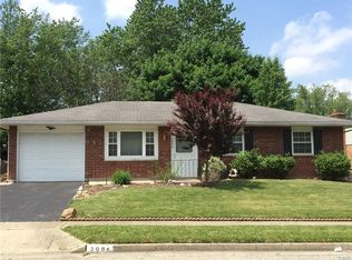 2092 Mississippi Dr, Xenia, OH 45385