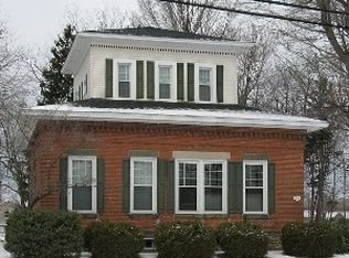 34 Hathaway St E APT 1, Girard, PA 16417