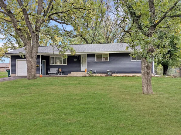 1344 87th Ave NE, Blaine, MN 55434