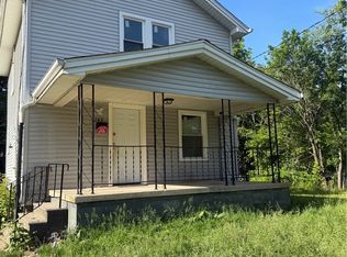 243 Marmion Ave, Youngstown, OH 44507