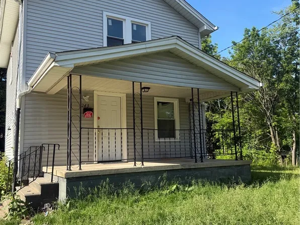 243 Marmion Ave, Youngstown, OH 44507