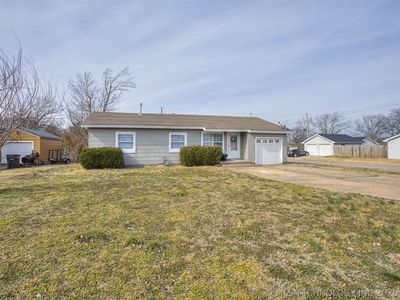 243 NE Elmhurst Ave, Bartlesville, OK, 74006