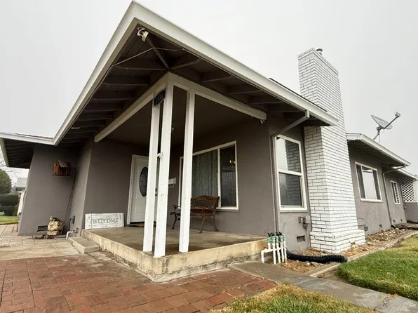 1591 O St, Firebaugh, CA 93622