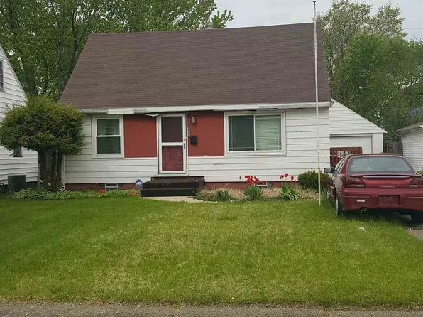 239 N Gladstone Ave, South Bend, IN 46619