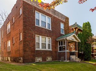 4636 Wilcox Ave, Saint Louis, MO 63116