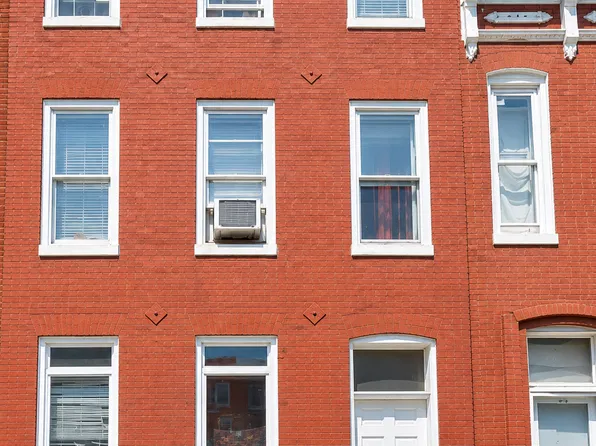 1336 N Carey St #1, Baltimore, MD 21217
