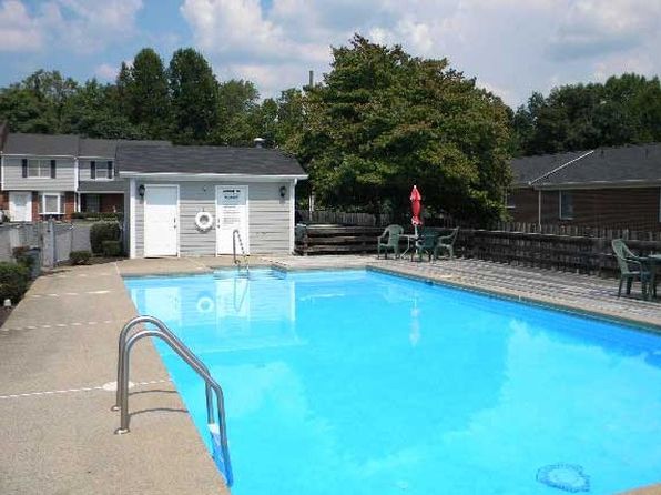 Wellington Manor, 16 Molly Cir #41, Martinsville, VA 24112