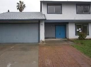 2409 Cabrillo Dr, Fairfield, CA 94533