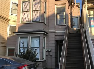 358 5th Ave, San Francisco, CA 94118