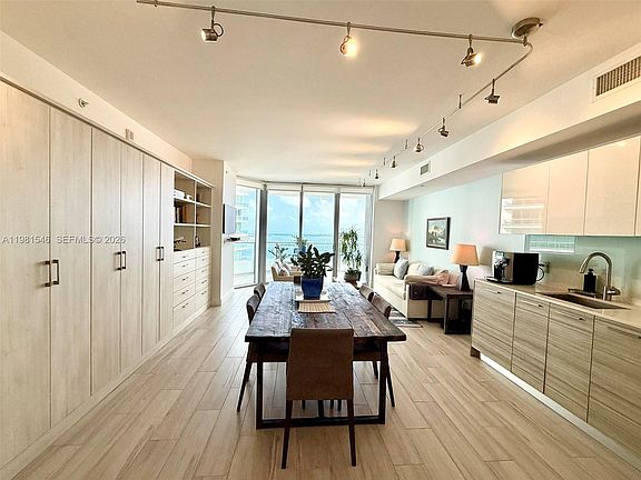 2nd image of 1300 Brickell Bay Dr APT 3406