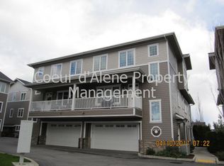 4453 W Greenchain Loop #3, Coeur D Alene, ID 83814