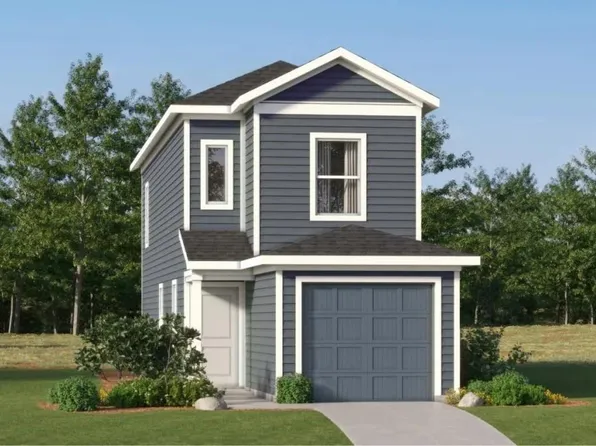 931 Pertuso Ln, Huffman, TX 77336