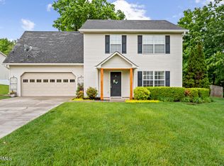 5372 Amherst Woods Ln, Knoxville, TN 37921