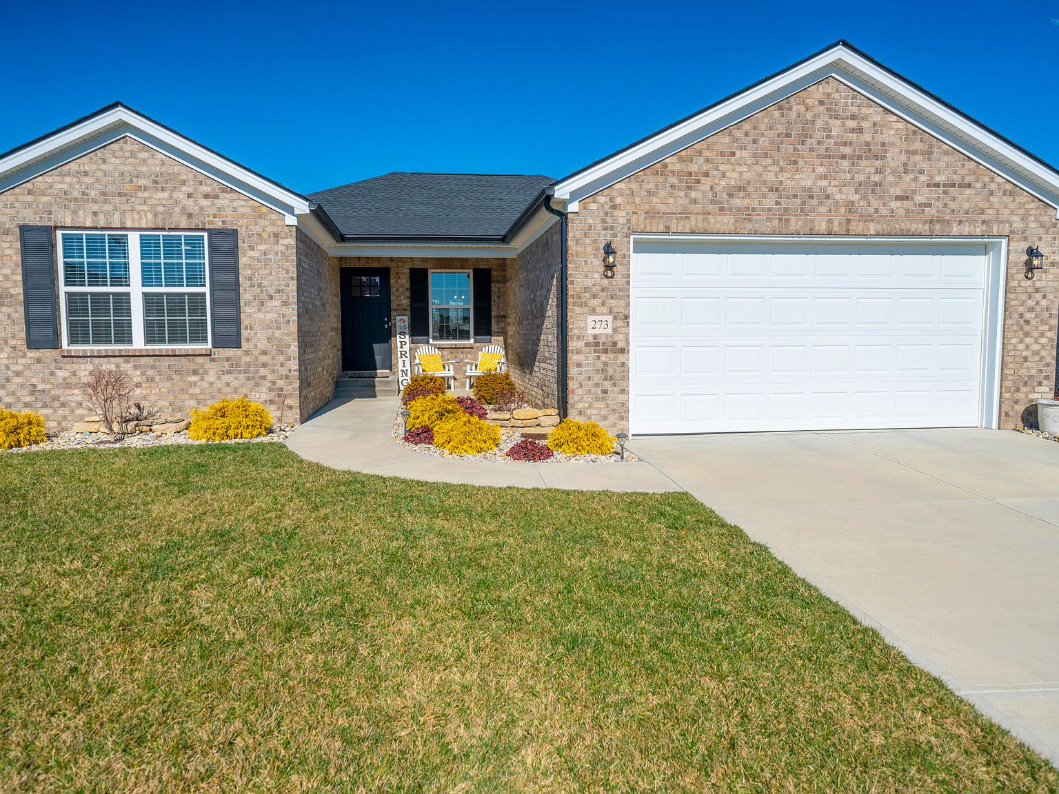 273 Windward Way, Richmond, KY 40475 Zillow