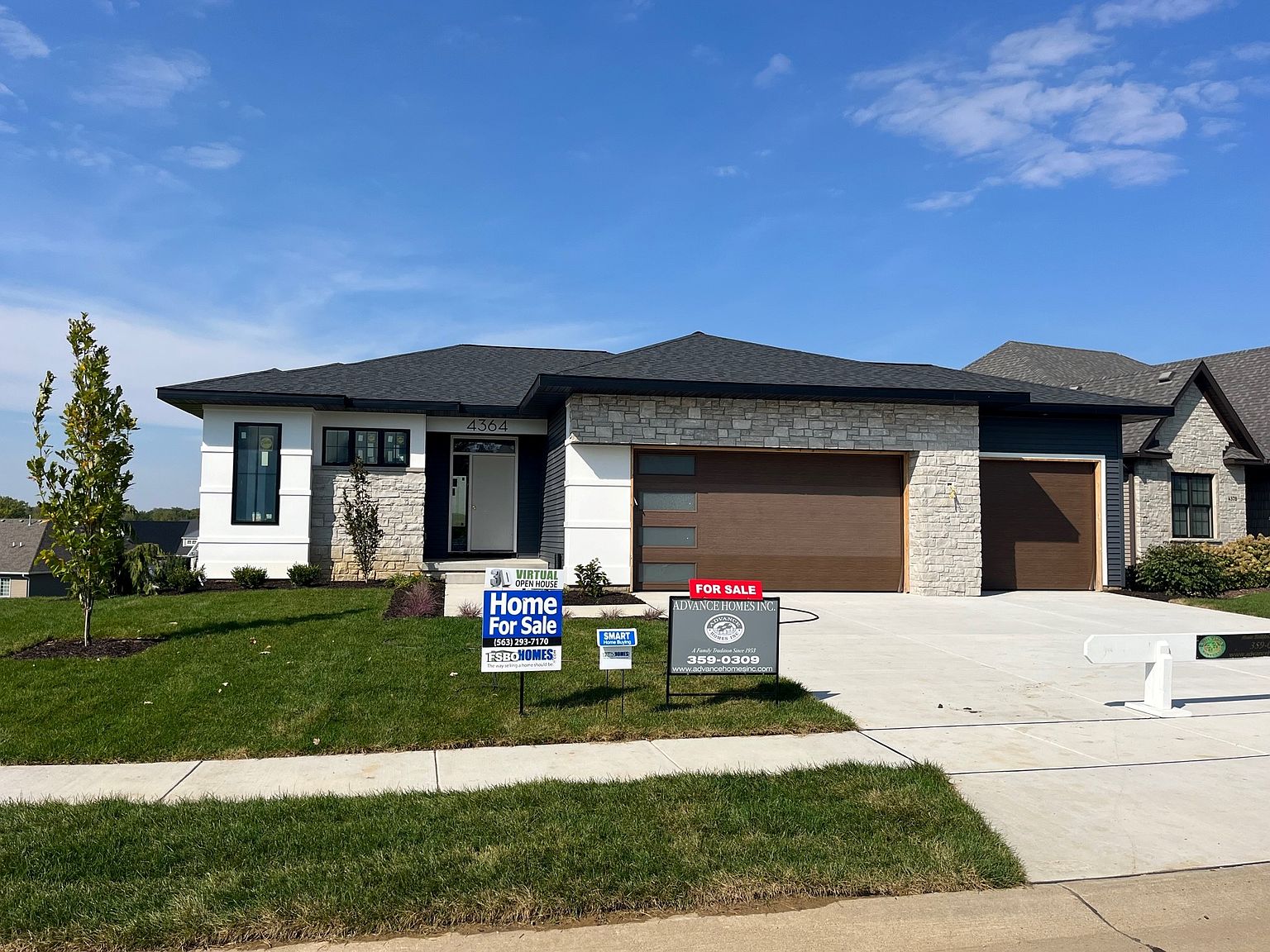 4364 Muirfield Dr, Bettendorf, IA 52722 Zillow