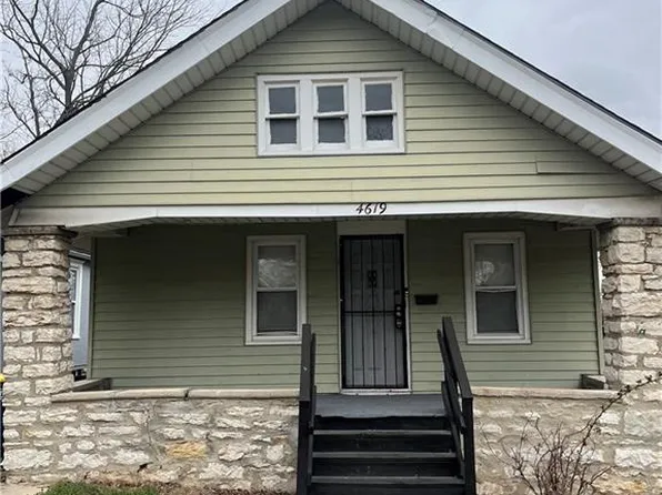 4619 S Benton Ave, Kansas City, MO 64130