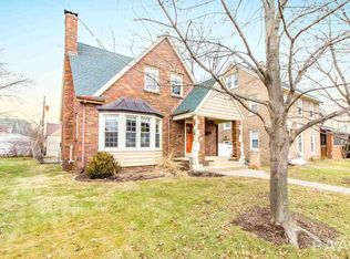 605 W Maywood Ave, Peoria, IL
