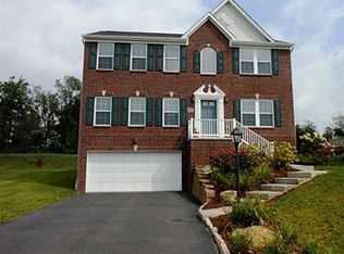237 Cobblestone Dr, Pittsburgh, PA 15237