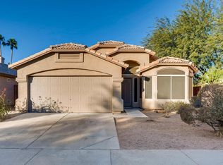 3098 N 86th Pl, Scottsdale, AZ 85251