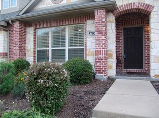 5705 Hummingbird Ln, Fairview, TX 75069