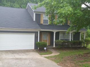 93 Buttonwood Ct, Riverdale, GA 30274
