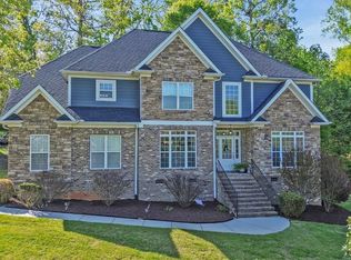 1017 Bent Creek Run Dr, Greer, SC 29651