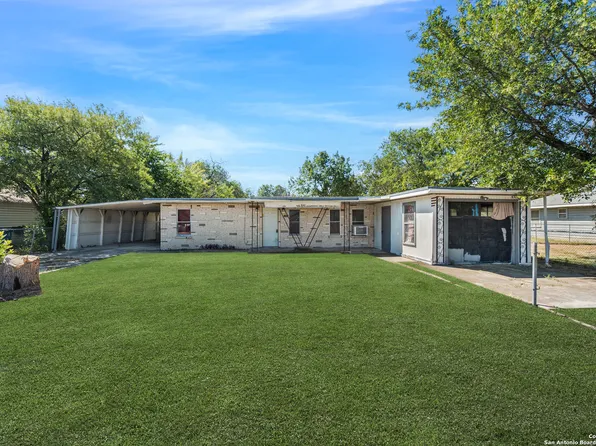 510 Edalyn St, Kirby, TX 78219