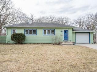 670 64th St, Des Moines, IA 50312