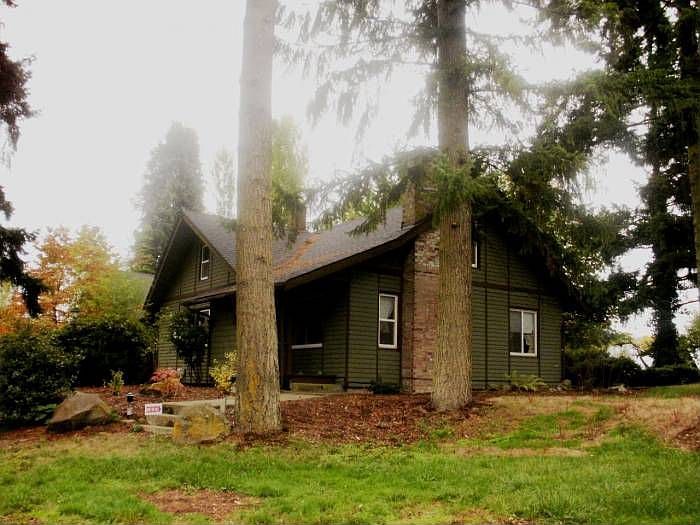 Charming Home
