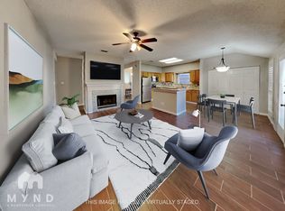 7529 Point Reyes Dr, Fort Worth, TX 76137