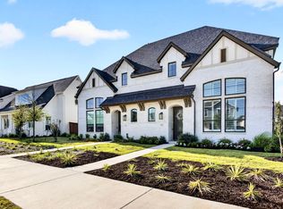 14424 Walsh Ave, Aledo, TX 76008