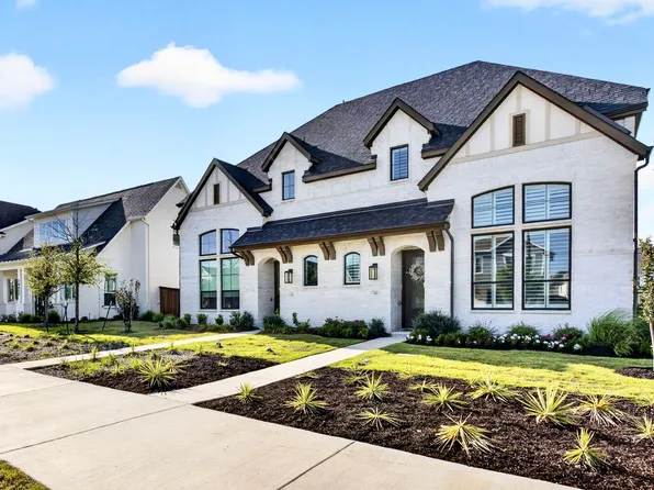 14424 Walsh Ave, Aledo, TX 76008