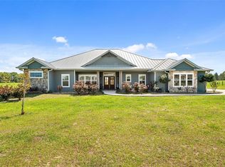 22875 NW 142nd Ave, Alachua, FL 32643