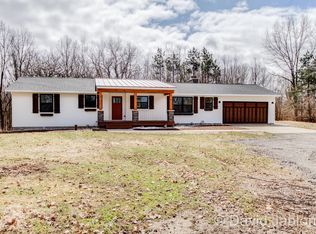 8168 2 Mile Rd NE, Ada, MI 49301