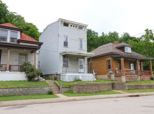 2708 River Rd, Cincinnati, OH 45204