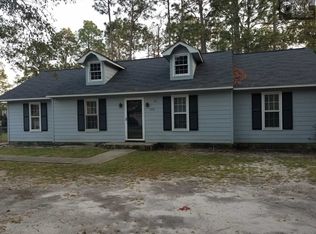 208 Curlew Ave, Hopkins, SC 29061
